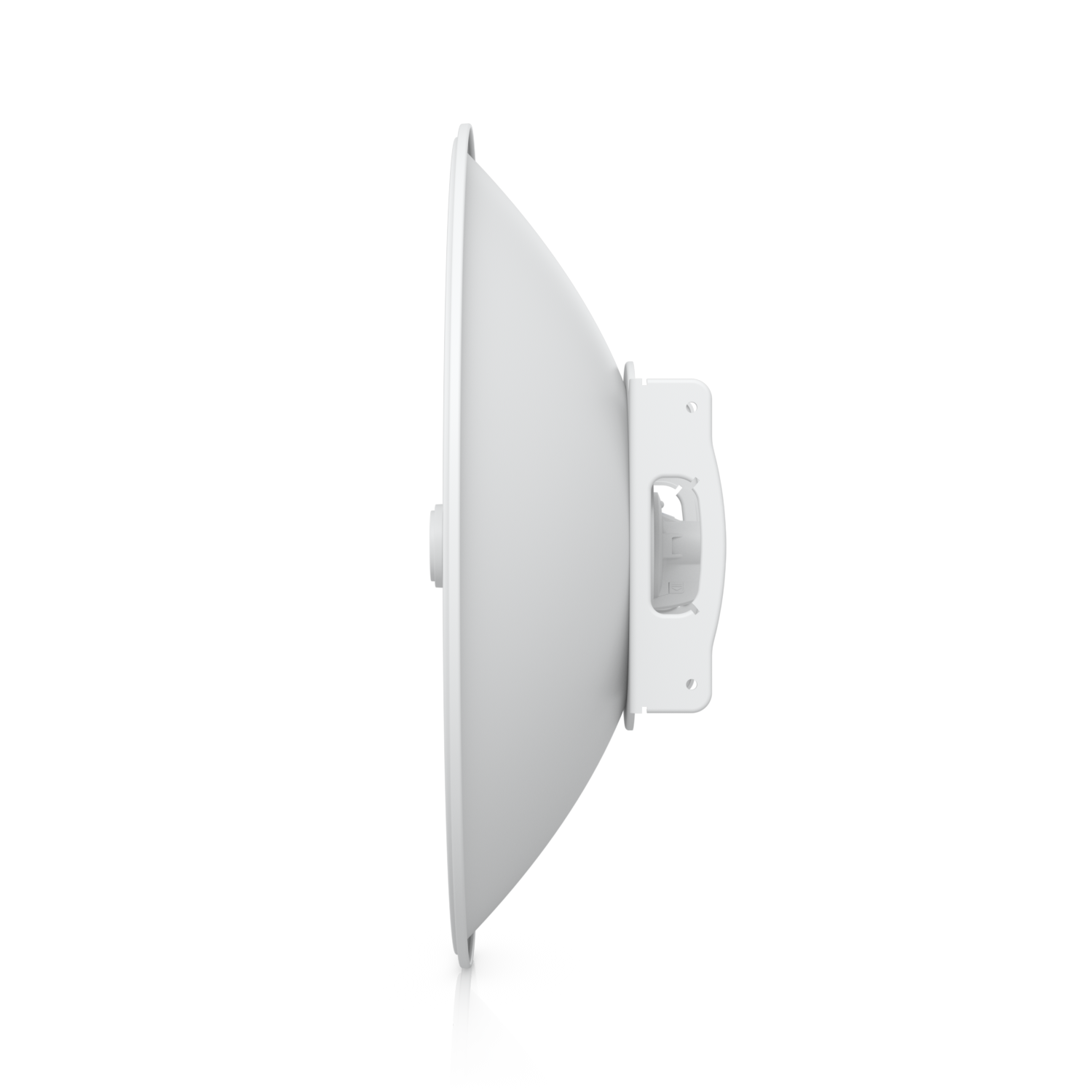 Ubiquiti PowerBeam PBE-5AC-620 vista técnica del equipo