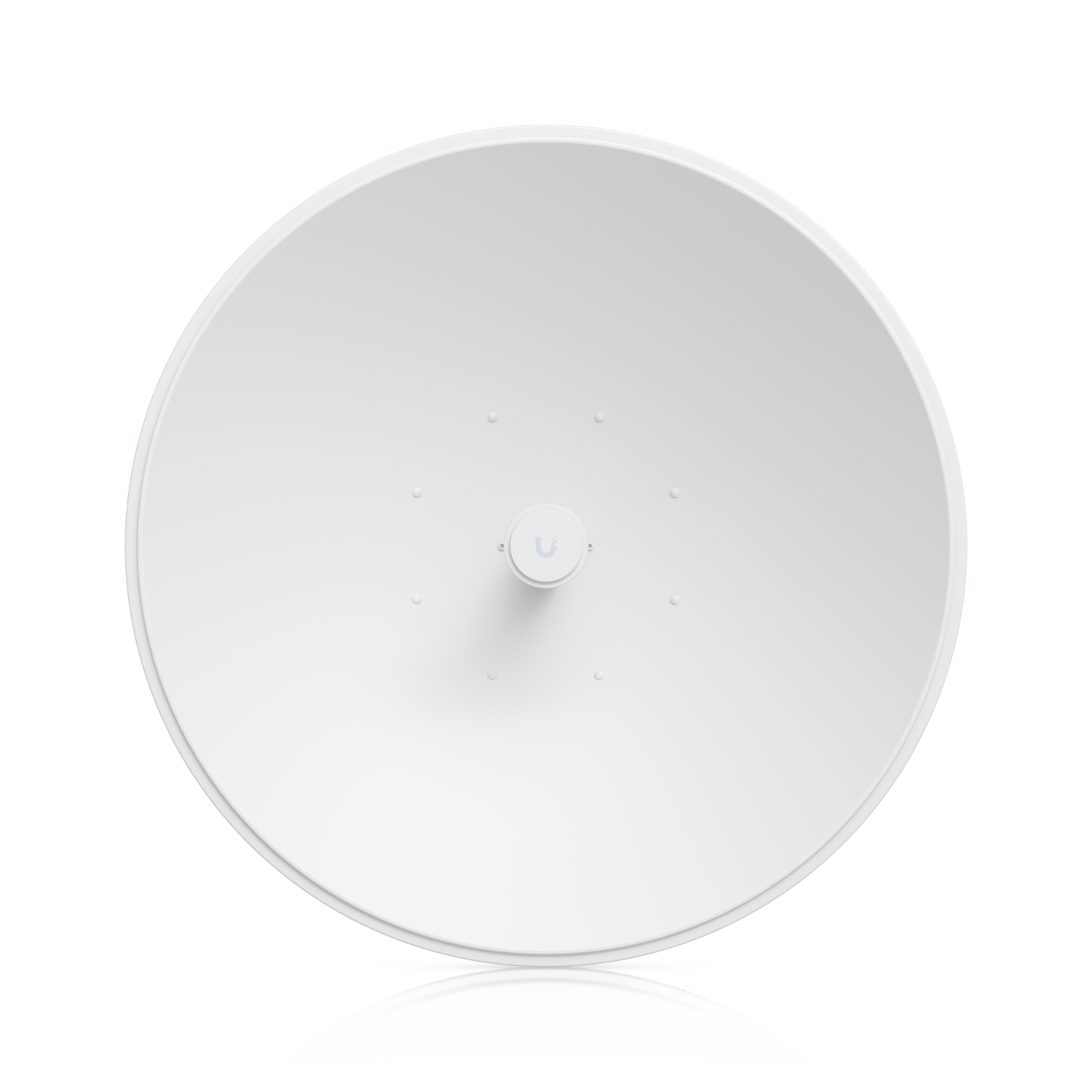 Ubiquiti PBE-5AC-620 detalle del sistema de montaje
