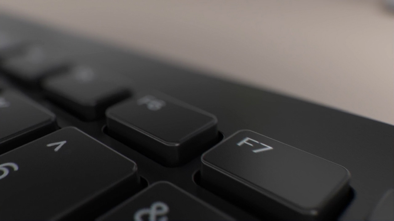 Dell KM3322W diseñado para productividad y larga duración