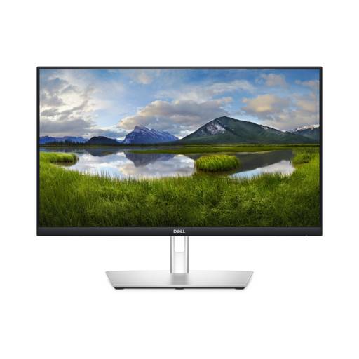 Dell P2424HT monitor touch 23.8 pulgadas