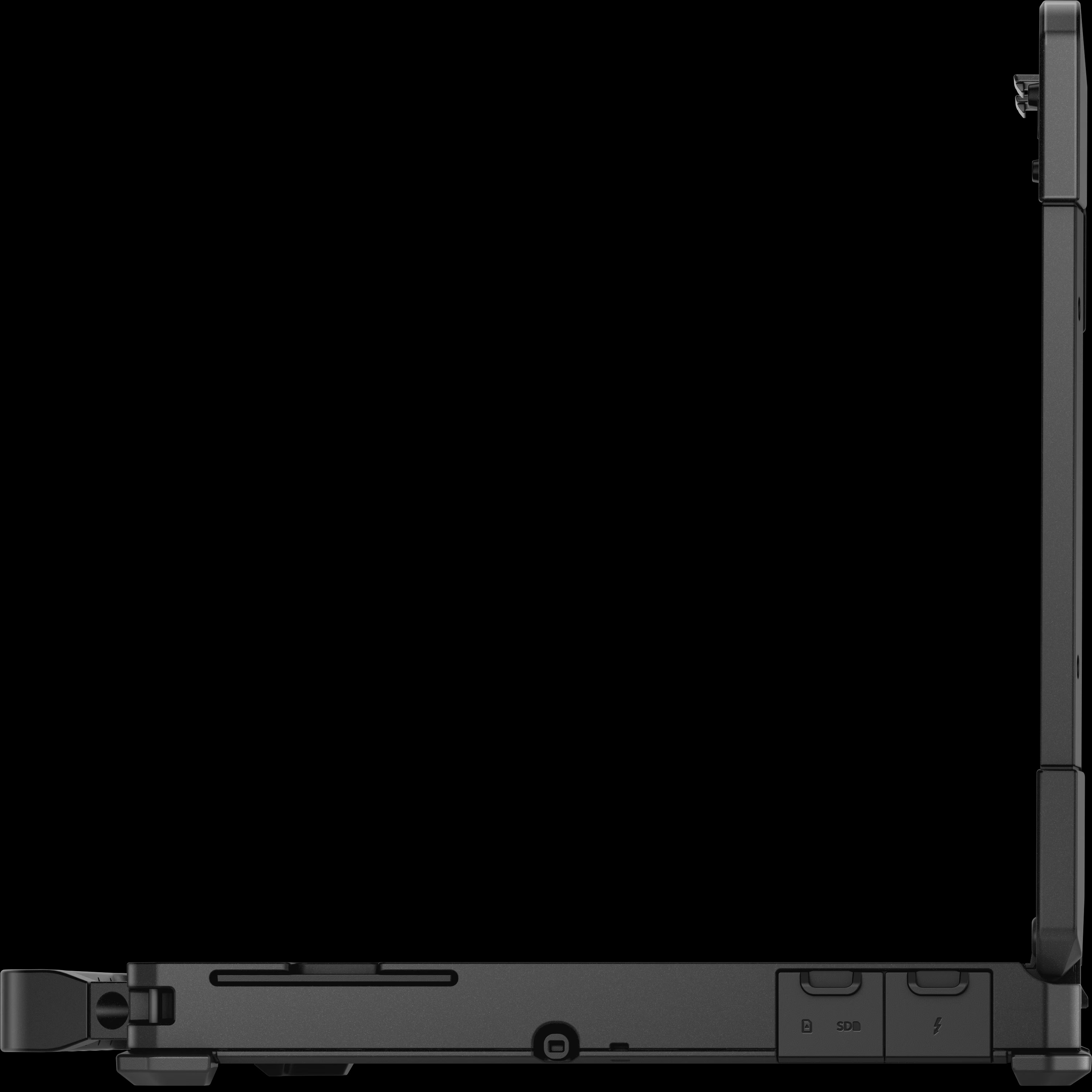 Dell Pro Rugged 14 RB14250 para trabajo de campo