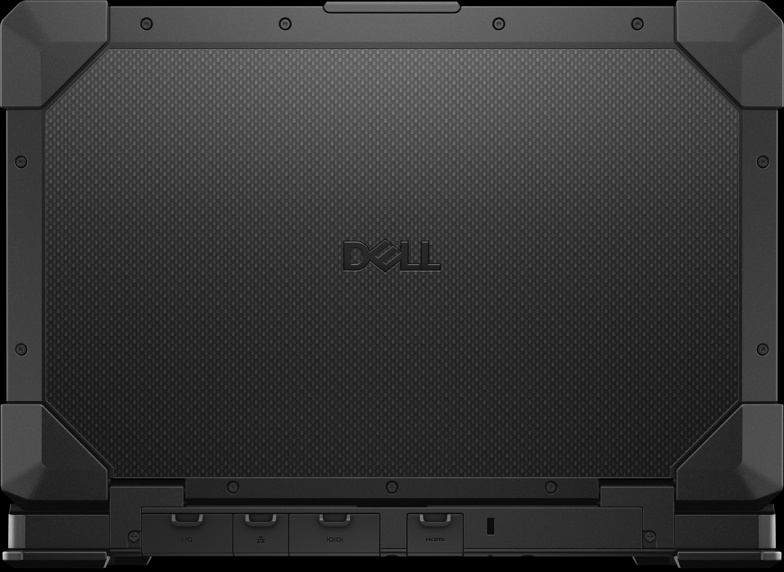 Dell Pro Rugged 14 RB14250 listo para movilidad profesional