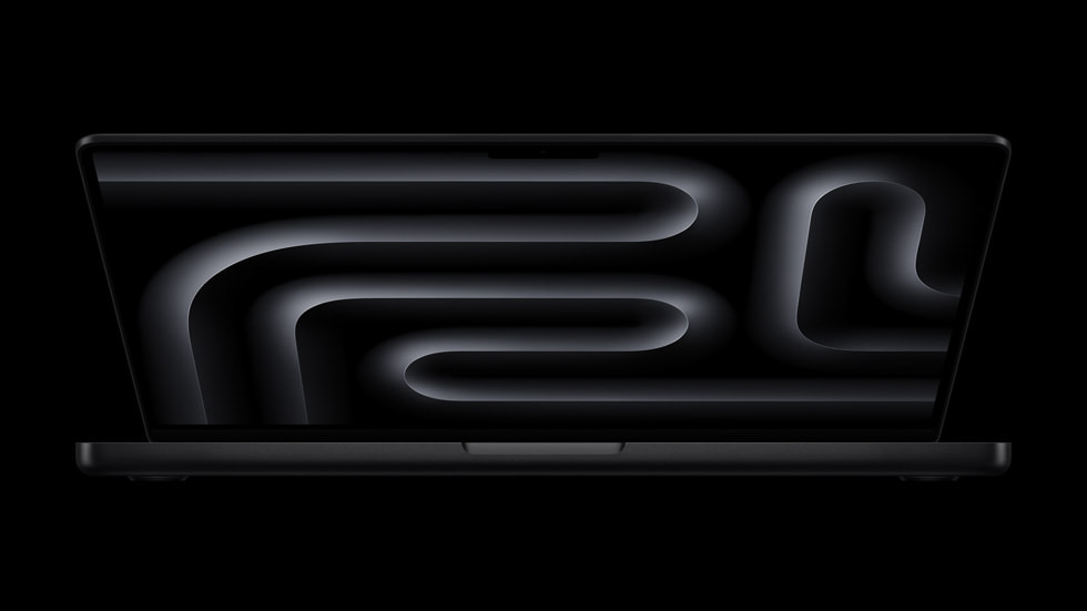 Liquid Retina XDR MacBook Pro 14 Pantalla Liquid Retina XDR MacBook Pro 14 M5