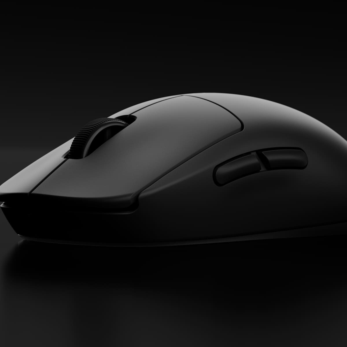 Logitech G PRO 2 LIGHTSPEED negro
