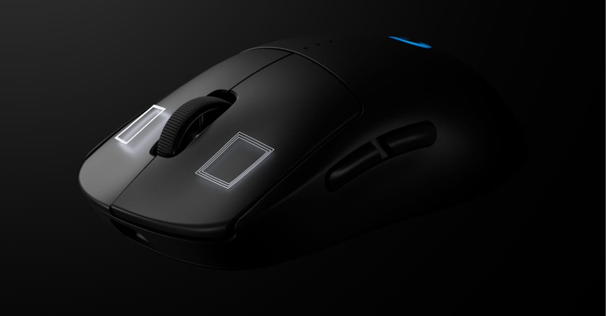 Switches LIGHTFORCE Logitech G PRO 2 LIGHTSPEED