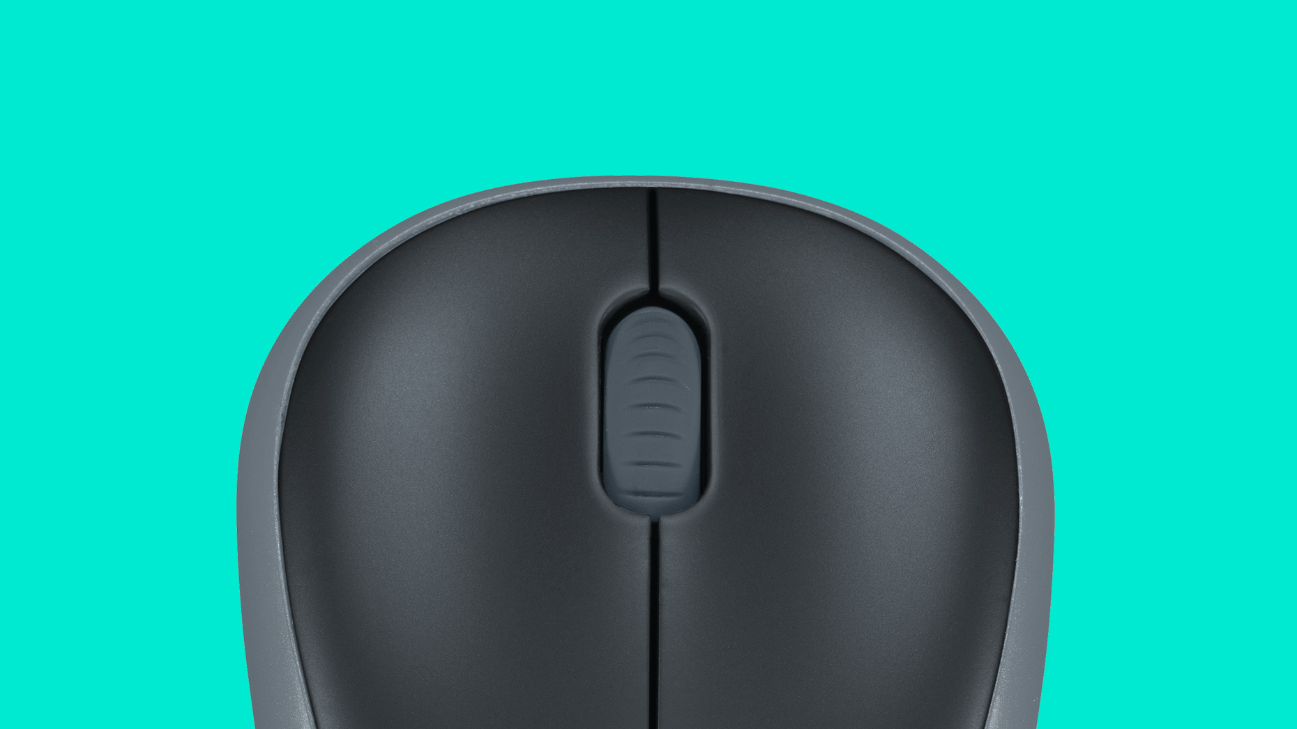 Funciones de navegación Logitech M185, imagen oficial