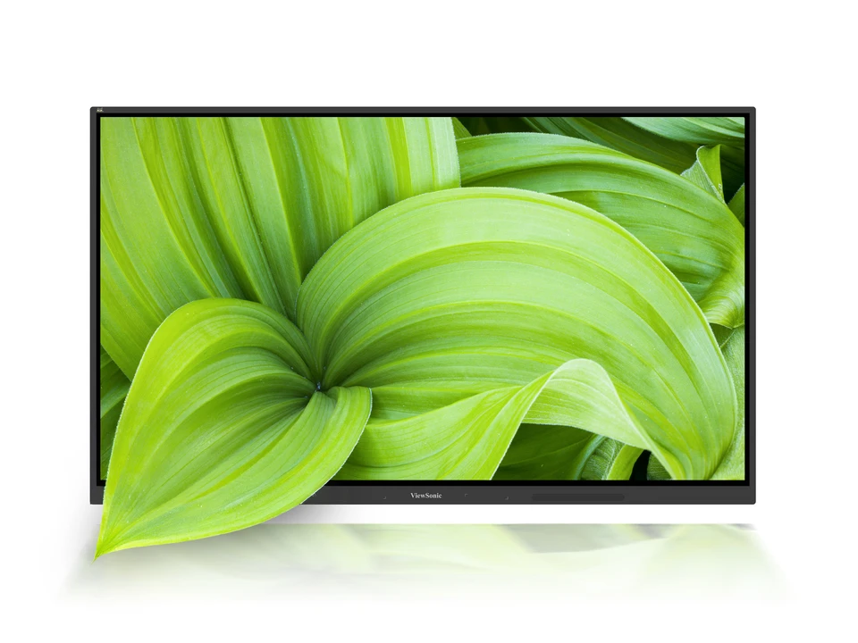 ViewSonic ViewBoard IFP8634 pantalla interactiva 86 pulgadas