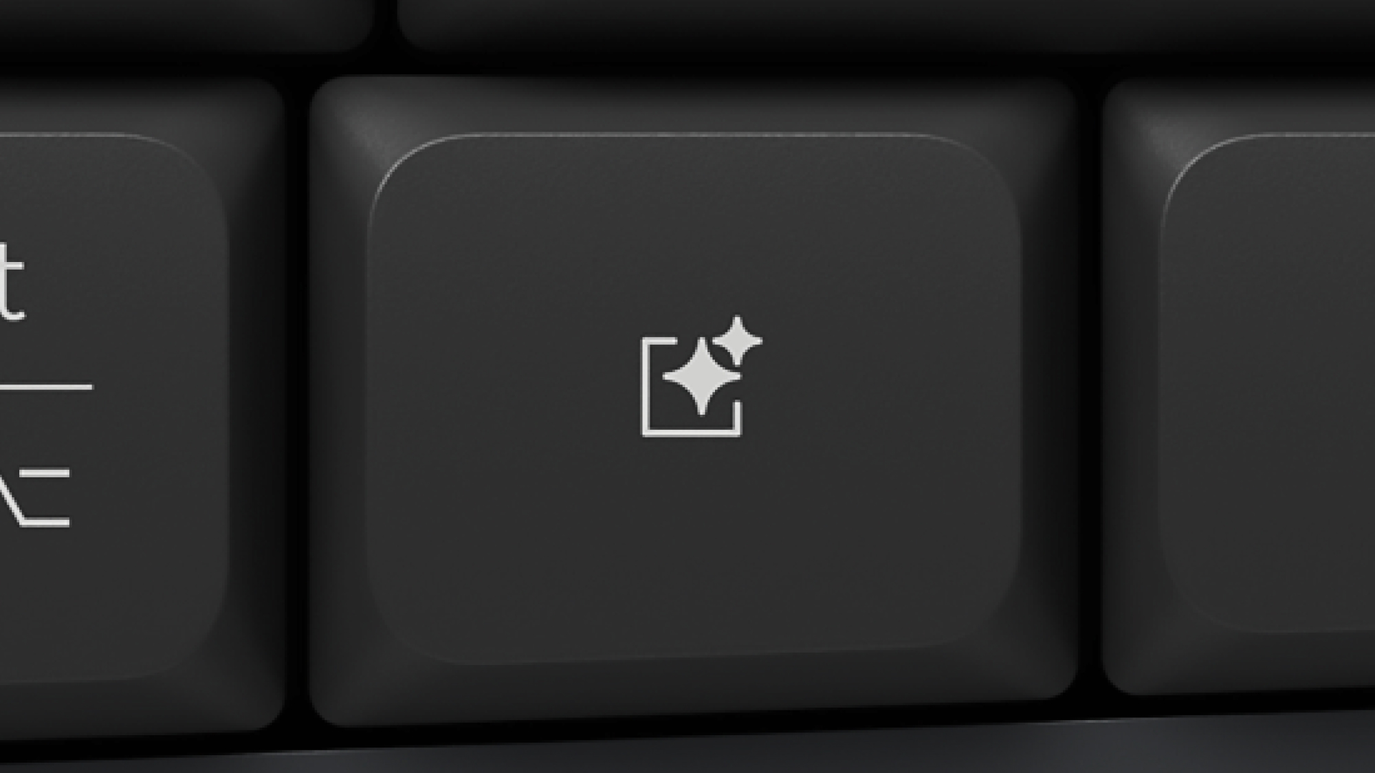 Detalle de funciones del teclado Logitech MK880