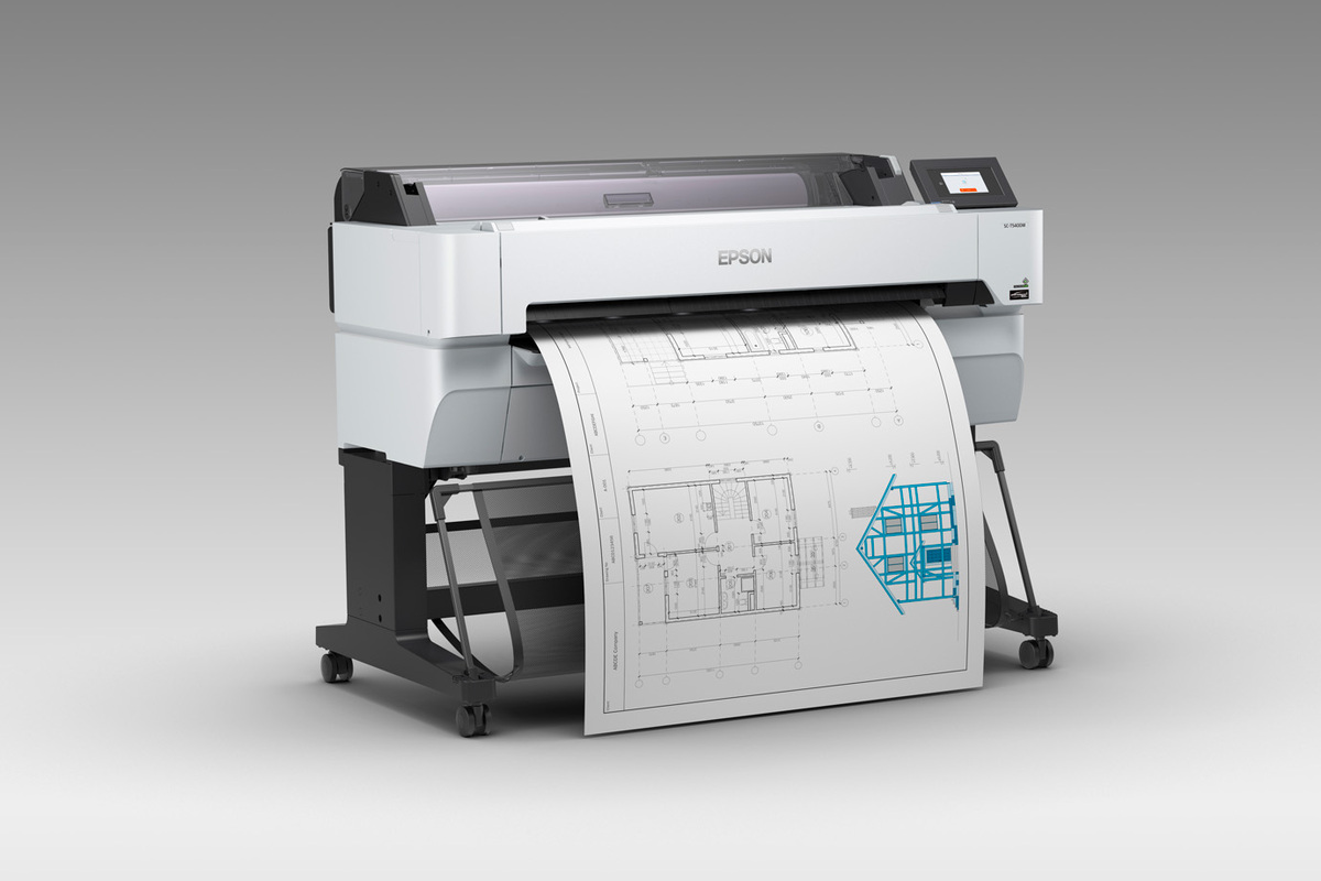 Epson SureColor T5470M C11CH65201