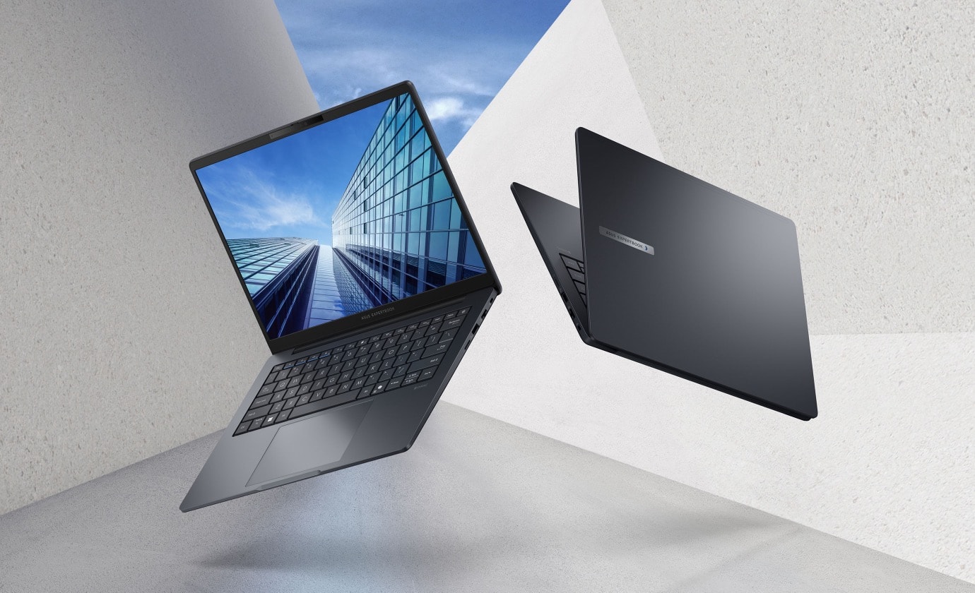 ASUS ExpertBook B3 90NX08L1-M05BL0