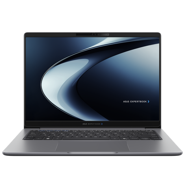ASUS ExpertBook P5 G2 PM5406CGA Misty Grey