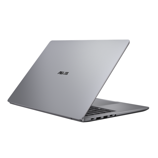 ASUS ExpertBook P5 G2 PM5406CGA vista posterior