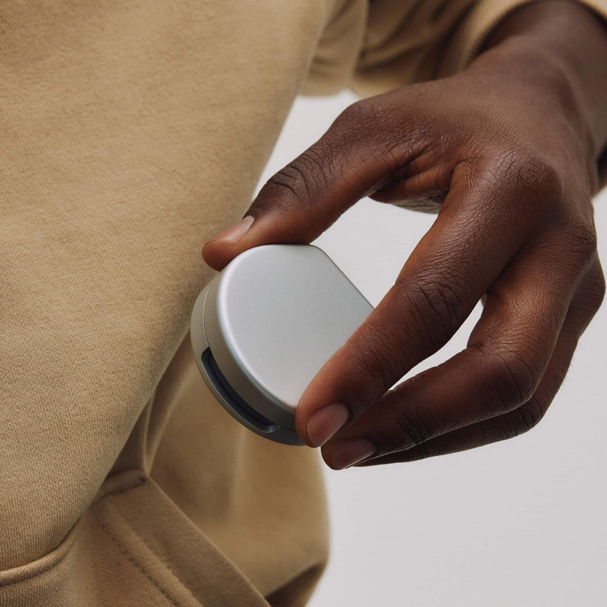 Oura Ring 5 Charging Case portátil