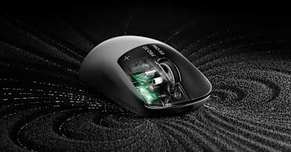 Logitech G PRO X2 SUPERSTRIKE HITS
