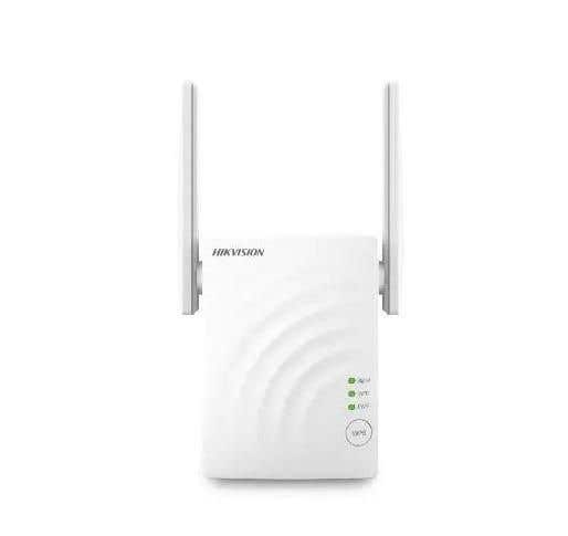 Hikvision DS-3WRE12C extensor Wi-Fi AC1200