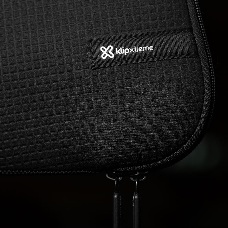 Beneficio de transporte Klip Xtreme NeoSquare KNS-310B