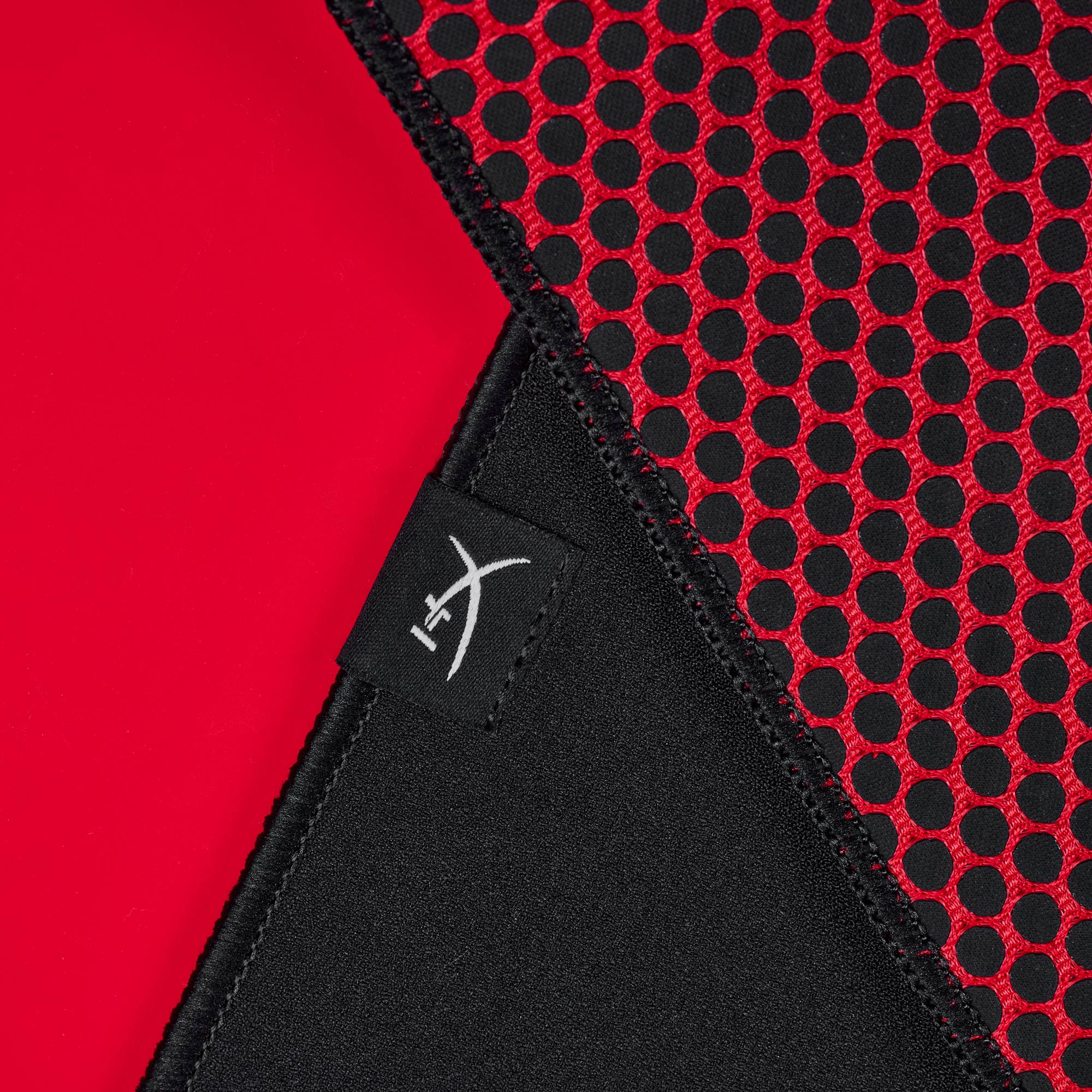HyperX Pulsefire Mat XL base antideslizante y comodidad