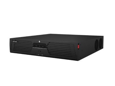 Hikvision DS-9664NI-M8 NVR 64 canales 8K