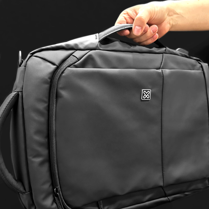 Klip Xtreme Bizman KNB-895 protección para notebook y tablet