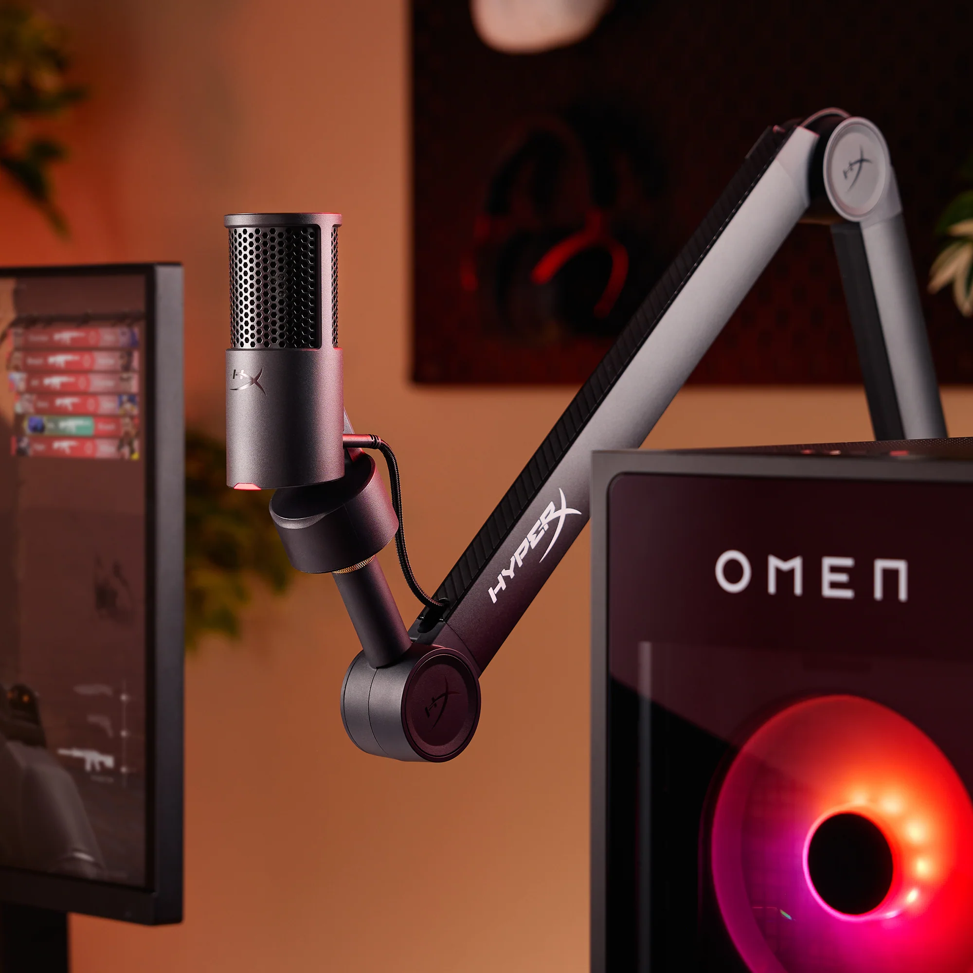 HyperX SoloCast 2 característica 3