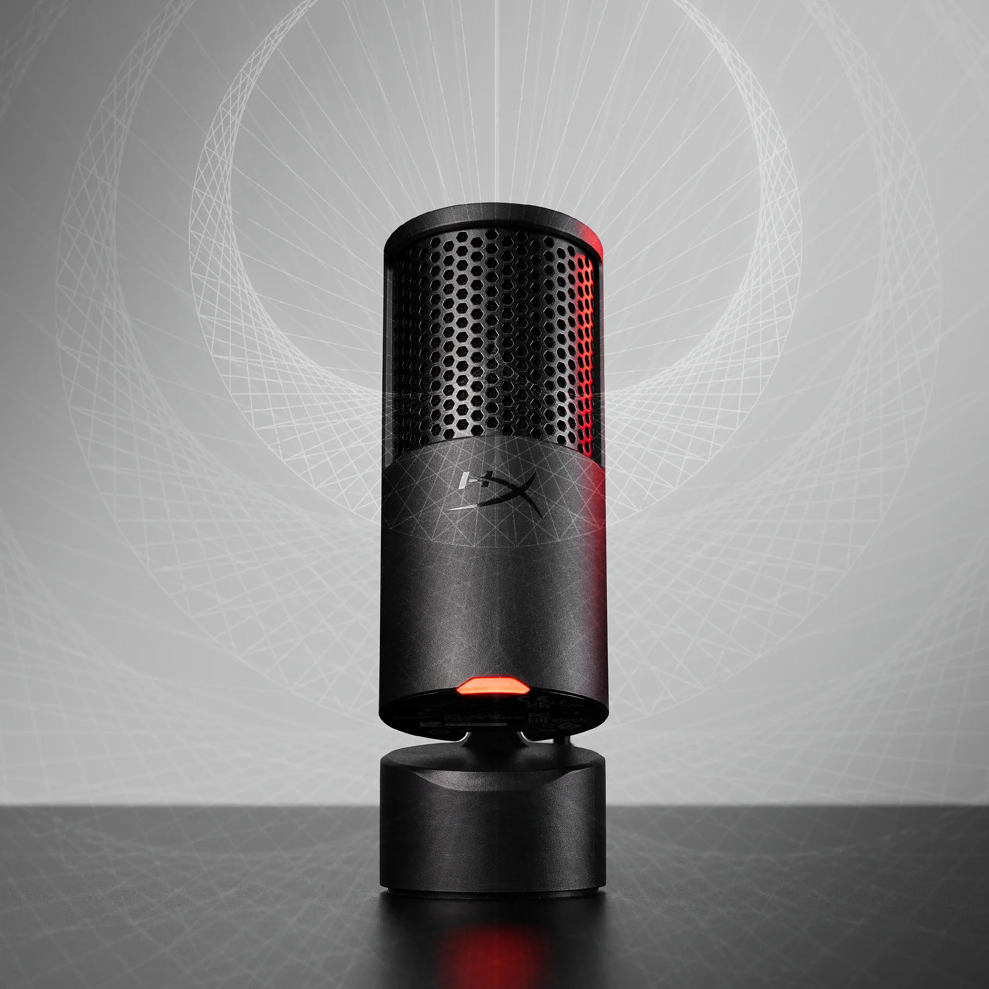 HyperX SoloCast 2 característica 7