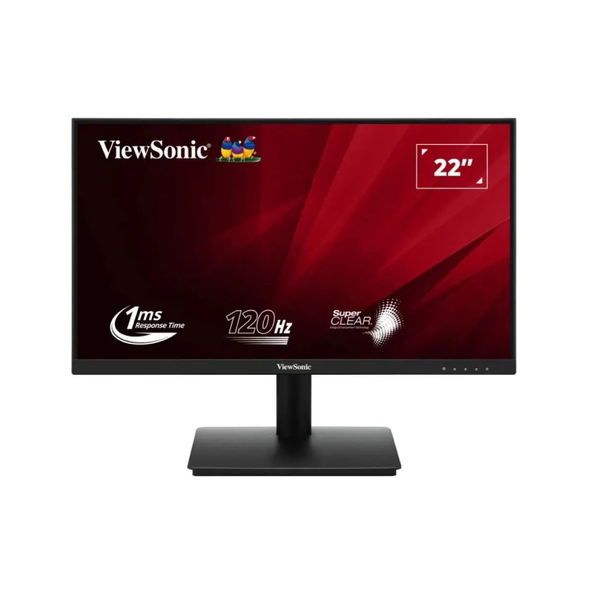 ViewSonic VA220A-H 22 pulgadas Full HD 120Hz incluido en kit KT037XCL30