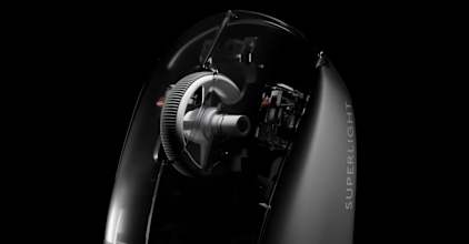 Switches LIGHTFORCE Logitech G PRO X SUPERLIGHT 2 SE