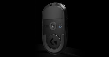 Pies PTFE Logitech G PRO X SUPERLIGHT 2 SE