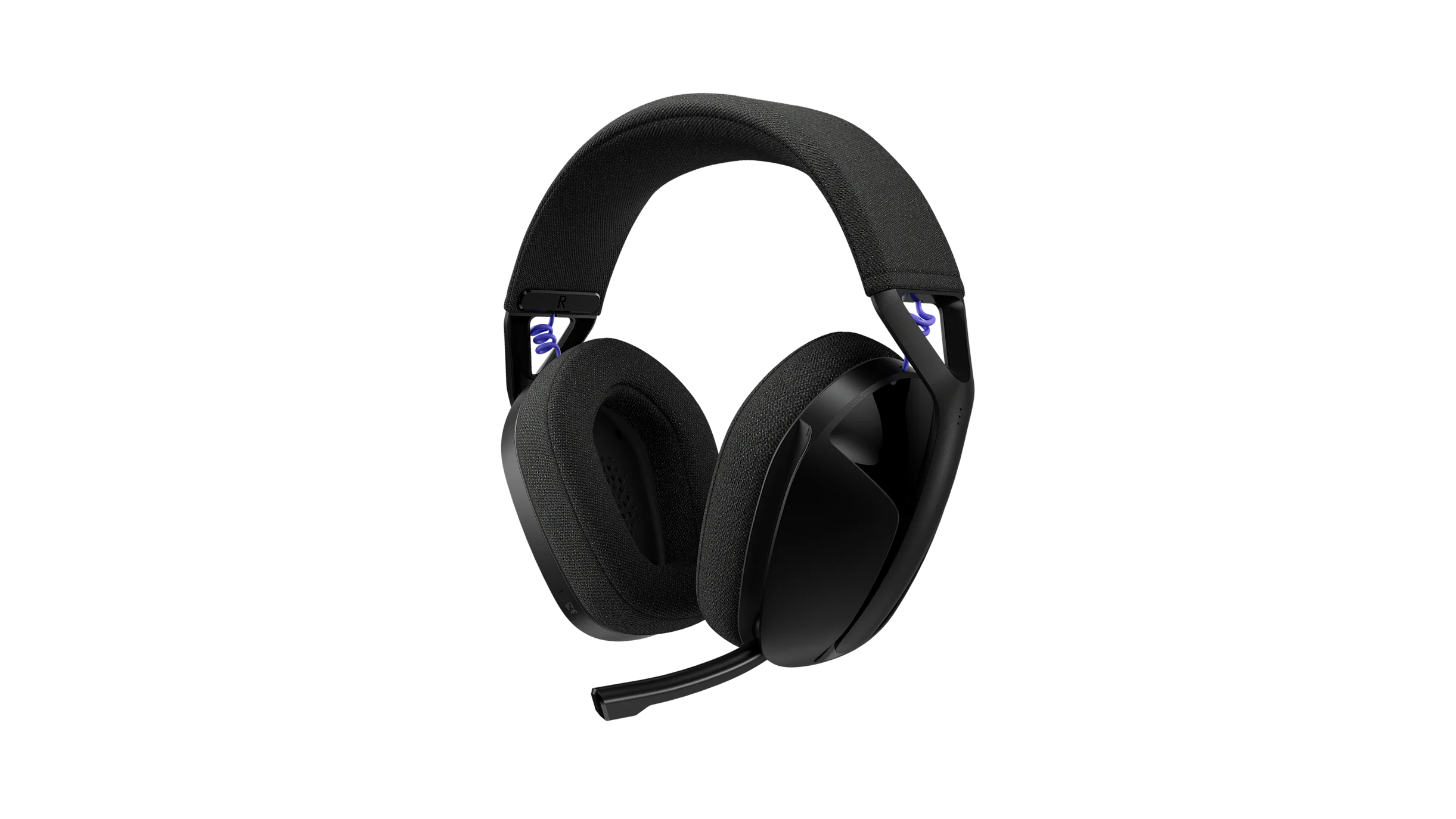 Logitech G321 LIGHTSPEED Negro