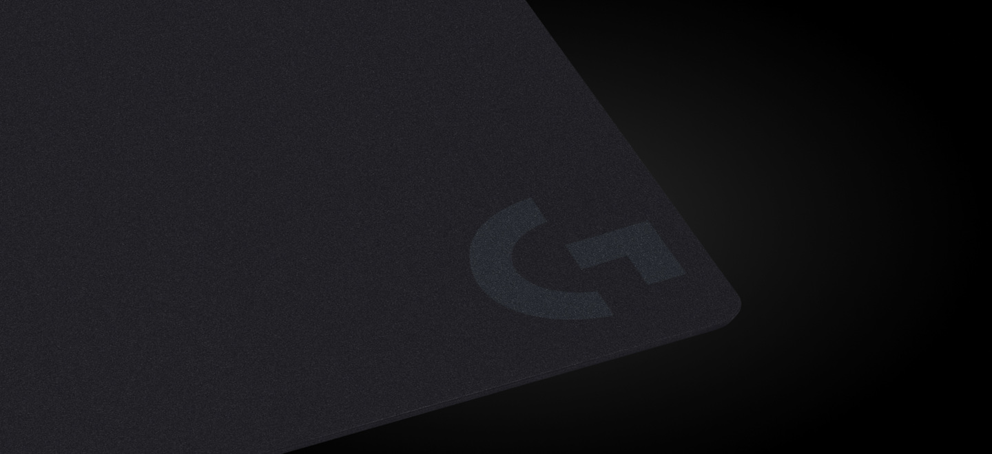 Logitech G440 superficie de baja fricción