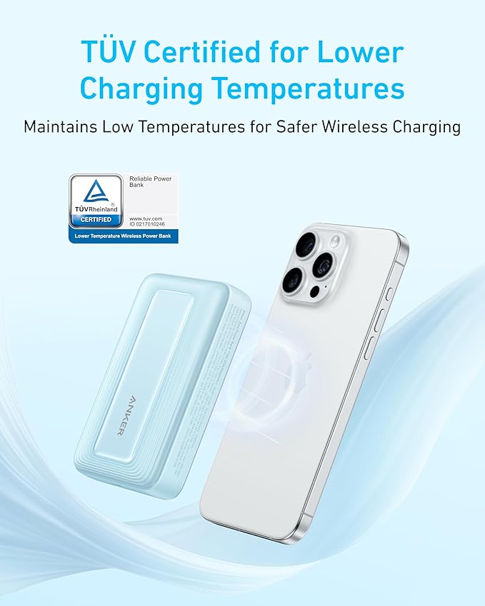 Anker Zolo A1684H11 carga USB-C 30 W