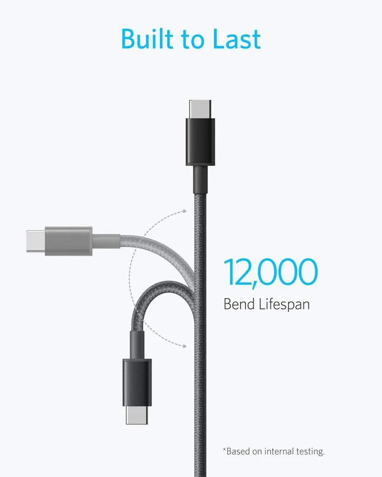 Anker A8753H11 Power Delivery hasta 60 W