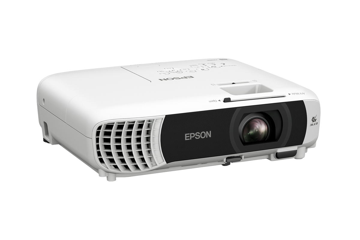 Epson PowerLite W55+ V11HB58021