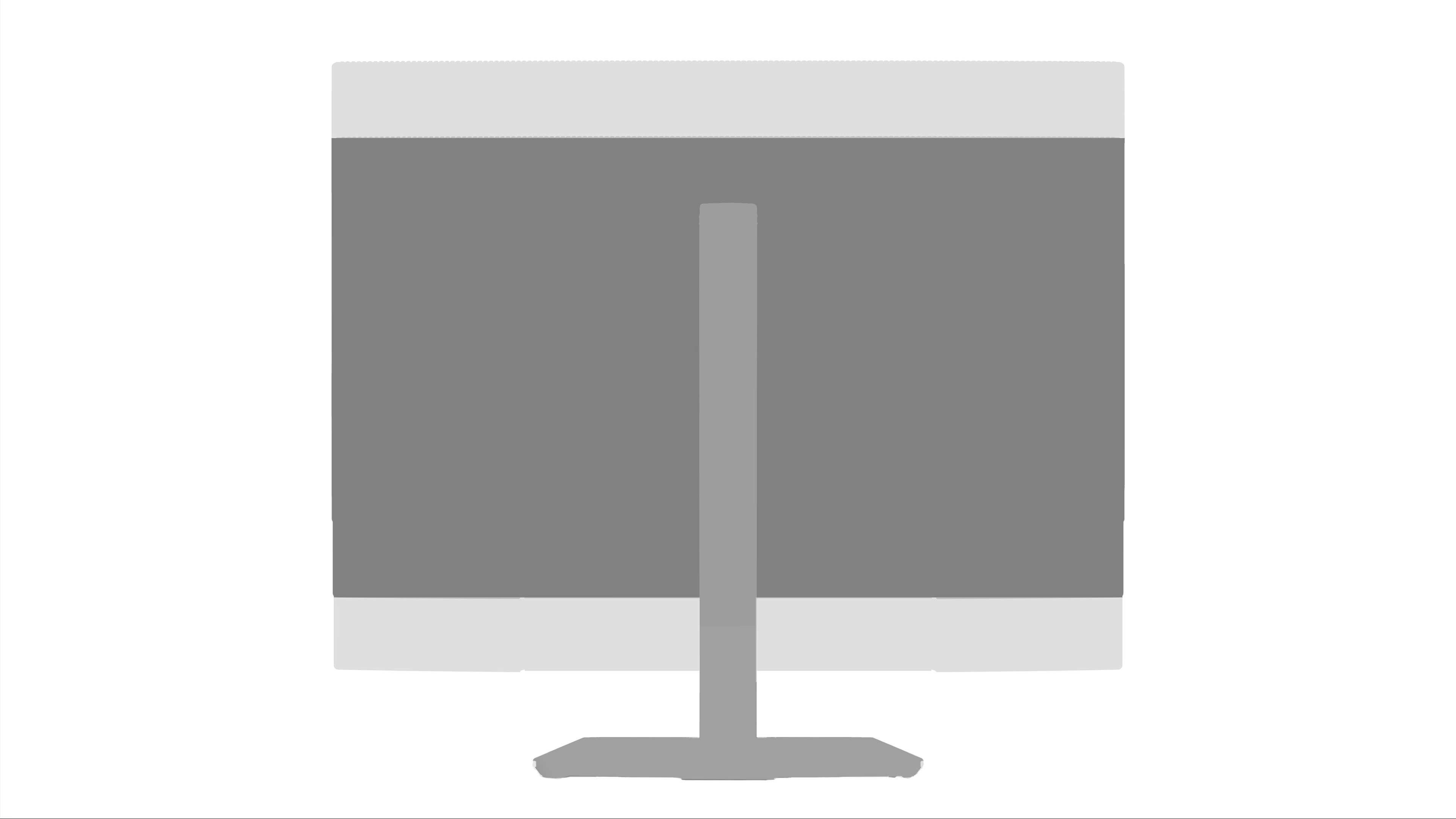 Dell Pro P2426HE ajuste de altura