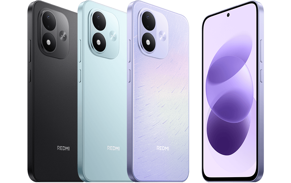 Xiaomi Redmi Note 17 5G Sky Teal