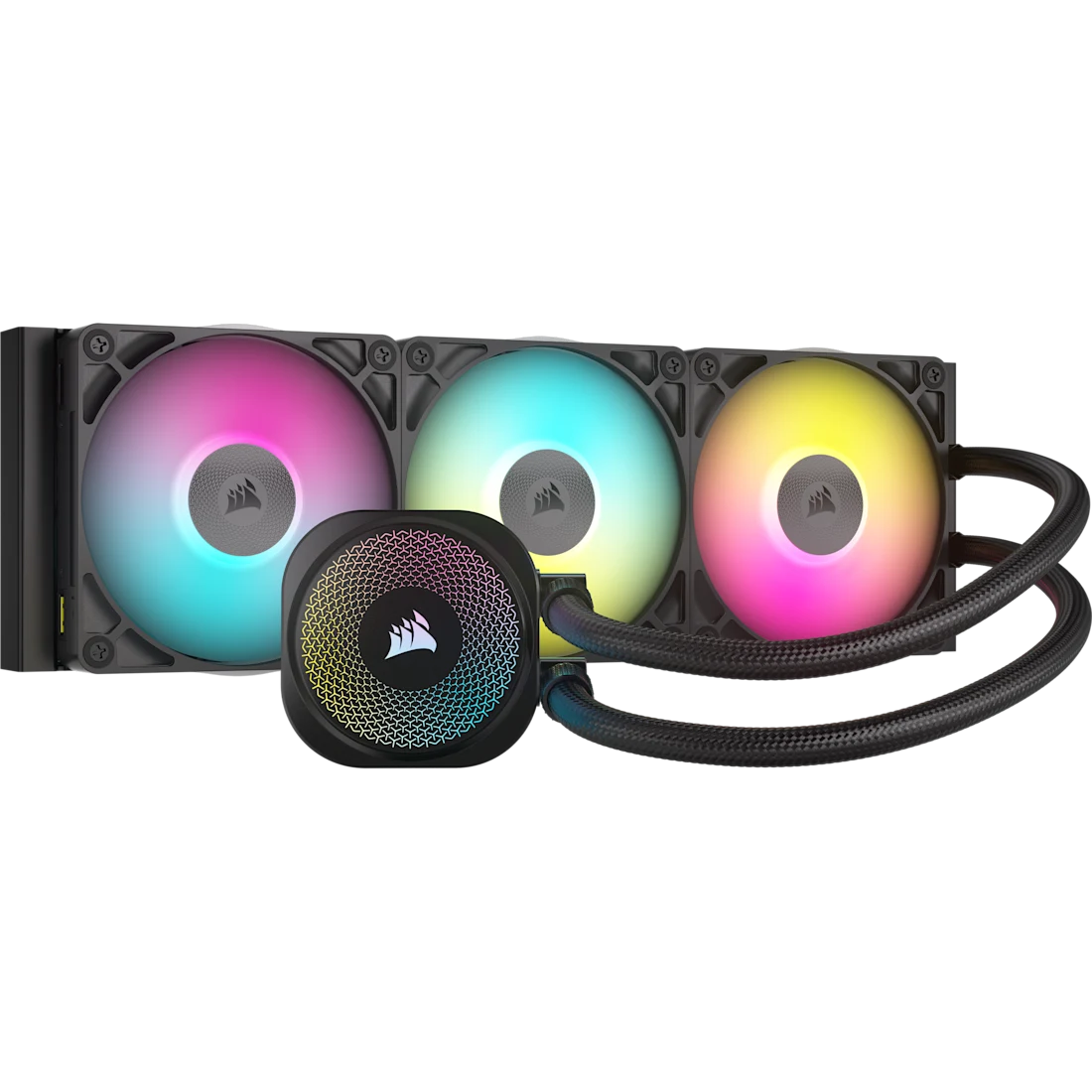 Corsair iCUE LINK TITAN 360 RX RGB CW-9061018-WW