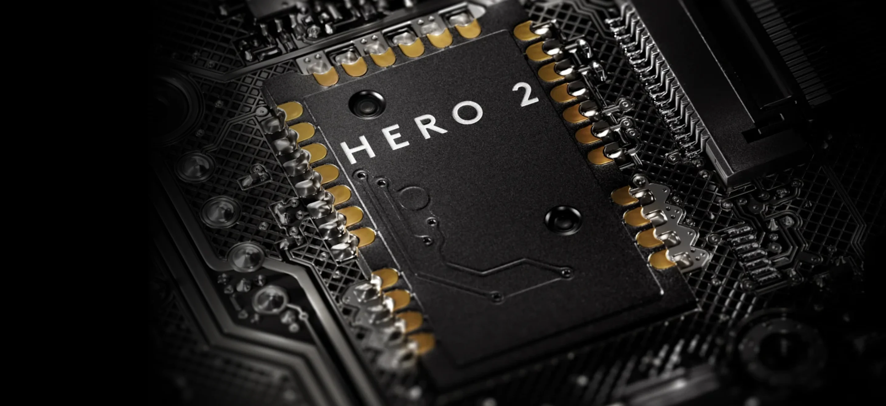 Logitech PRO X SUPERLIGHT 2 SE negro sensor HERO 2 y rendimiento competitivo