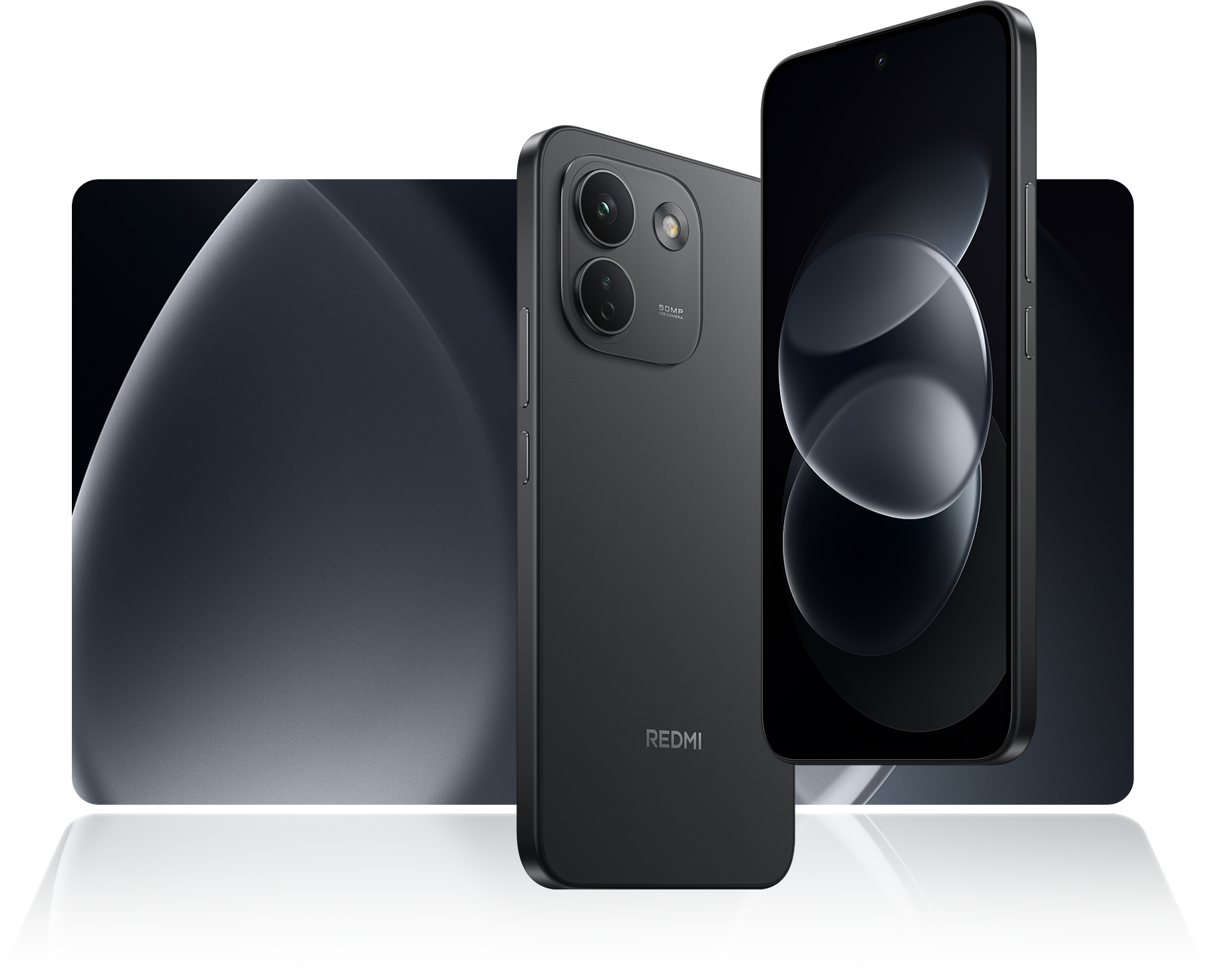 Xiaomi Redmi Note 17 Pro Max 5G Negro