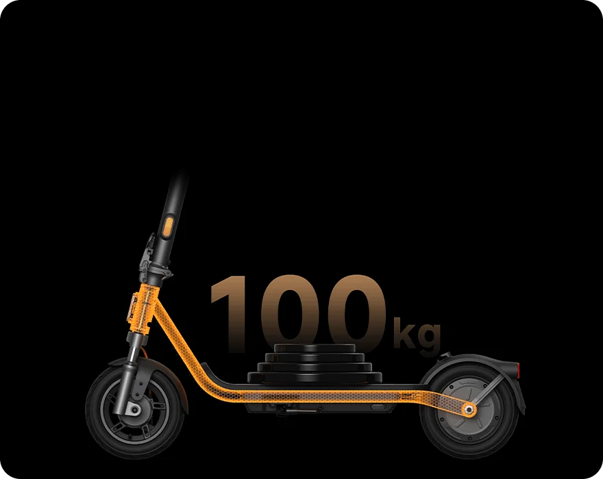 Xiaomi Electric Scooter 6 Lite autonomía y uso diario