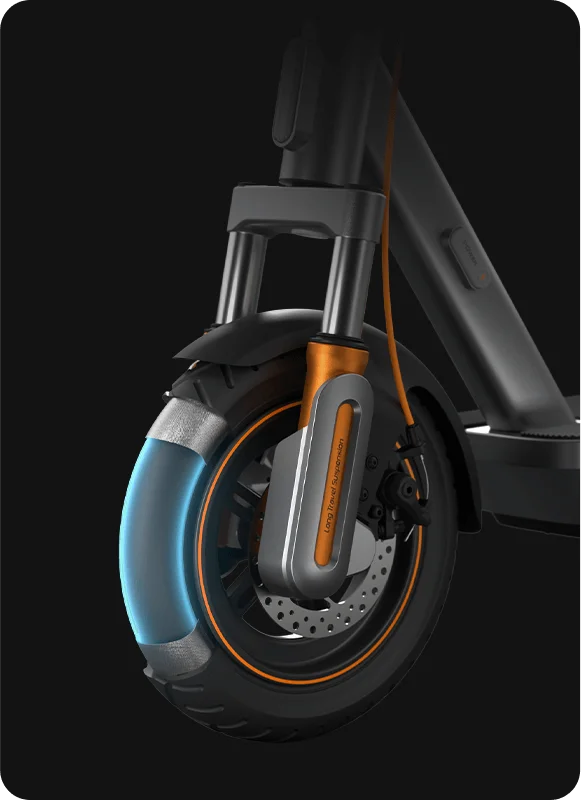 Xiaomi Electric Scooter 6 Max lifestyle conectividad