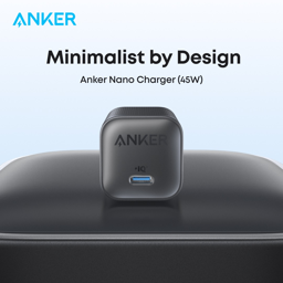 Anker Nano A2692L11, diseño compacto