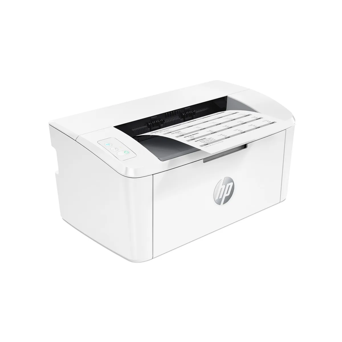 HP LaserJet M111w impresión láser compacta con Wi-Fi