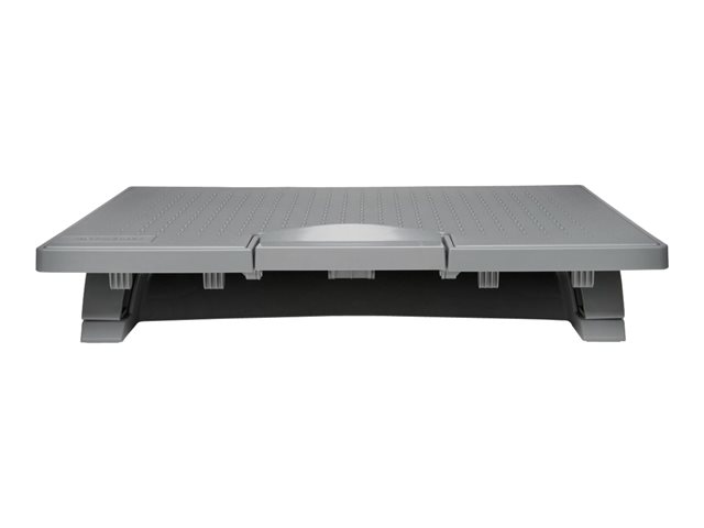 Kensington SmartFit SoleMate Pro en escritorio