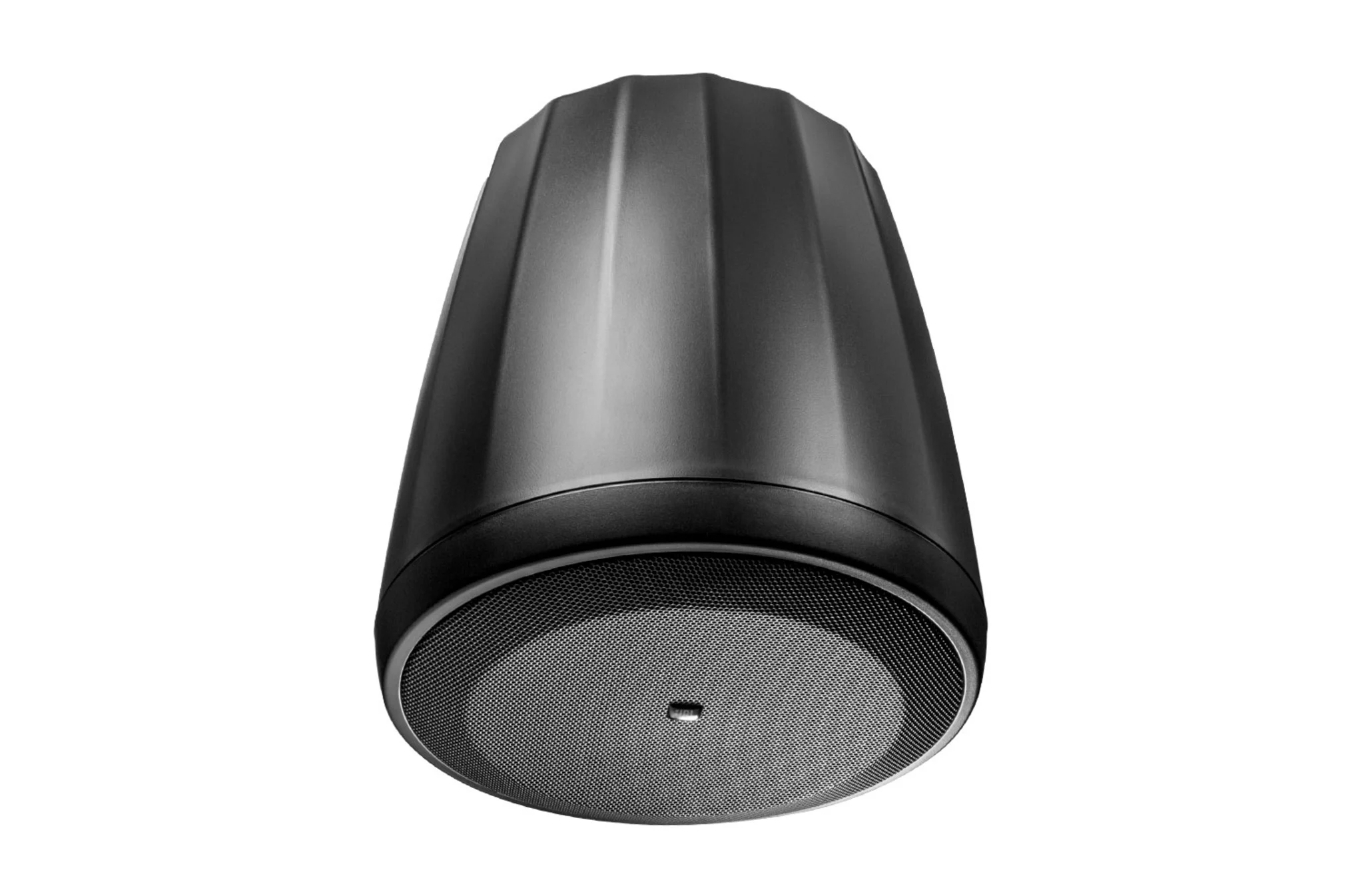 JBL Professional Control 64P/T negro, vista frontal con rejilla