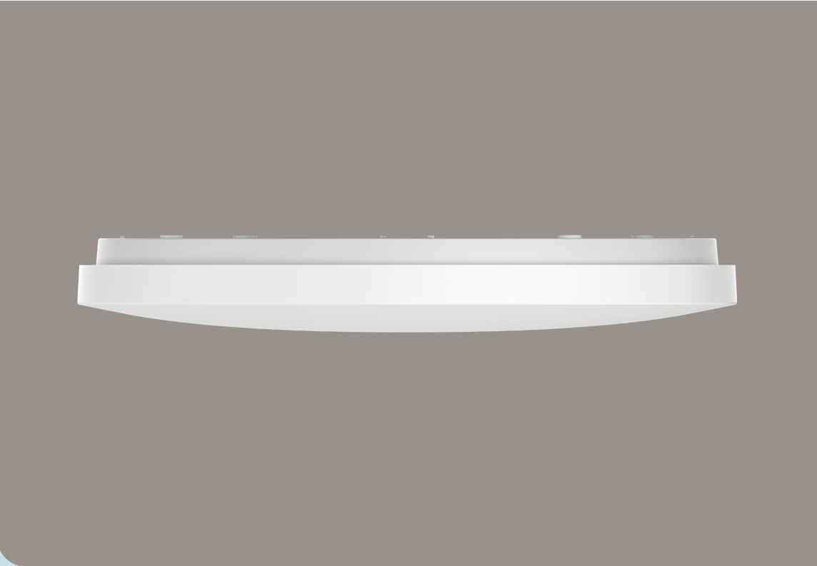 Perfil de Xiaomi Mi Smart LED Ceiling Light 450mm