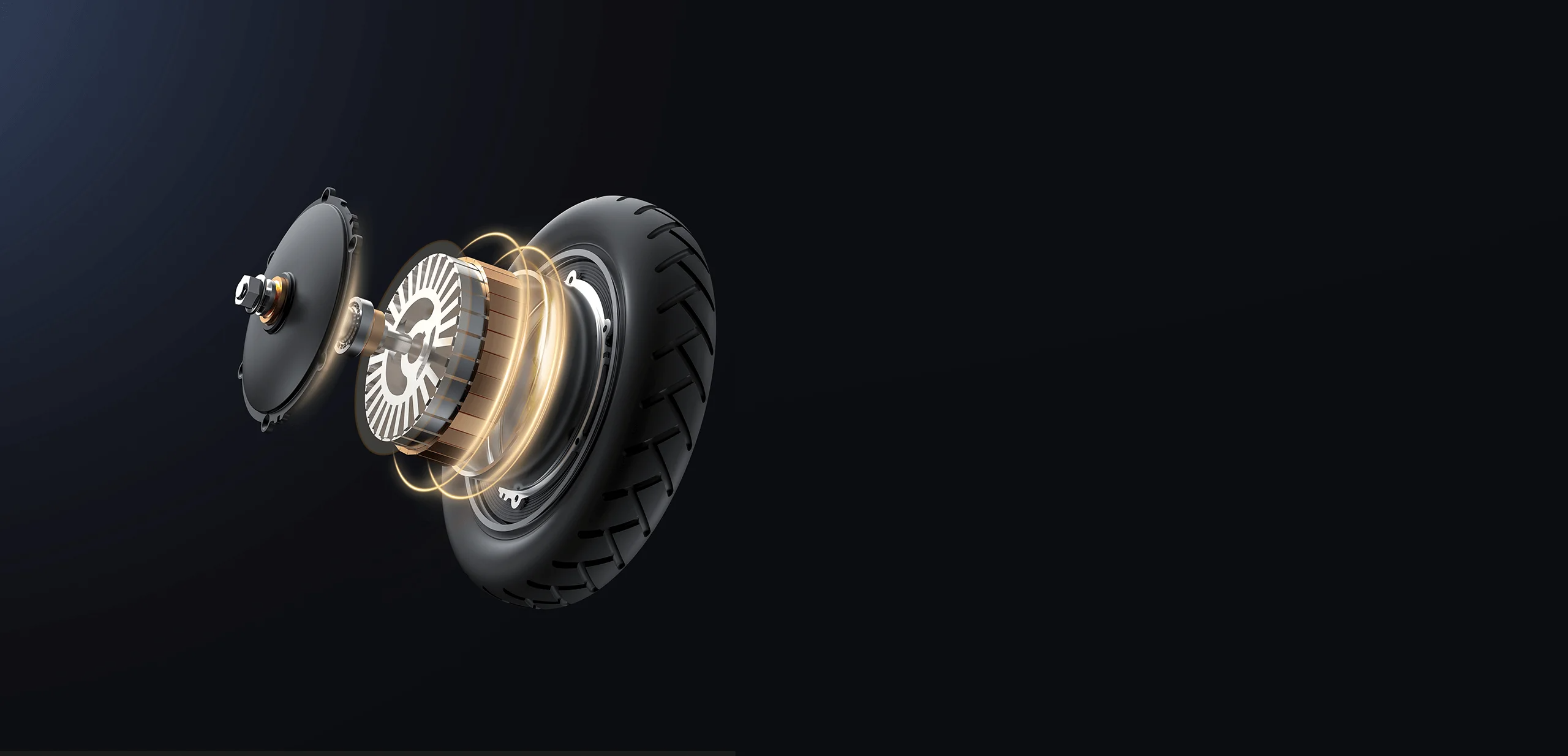 Xiaomi Electric Scooter 4 EU, imagen de características y desempeño urbano