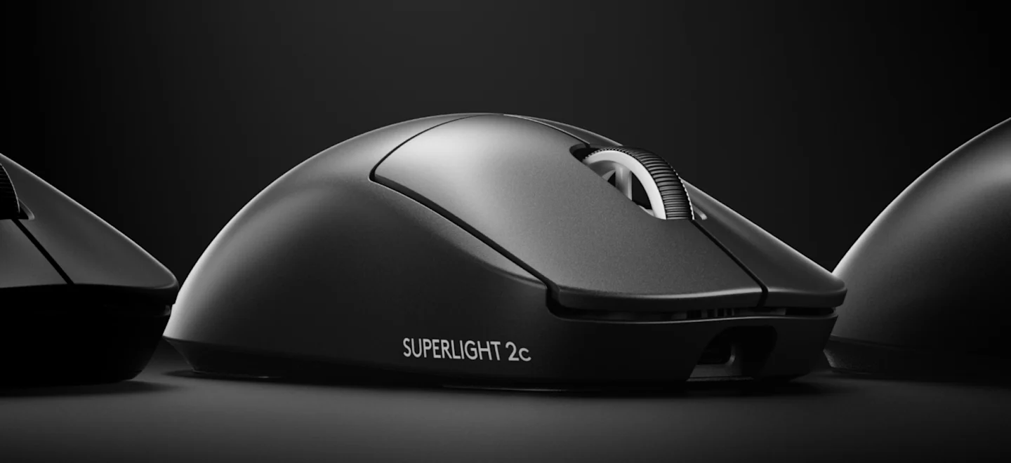 Logitech G PRO X SUPERLIGHT 2c SE, características destacadas