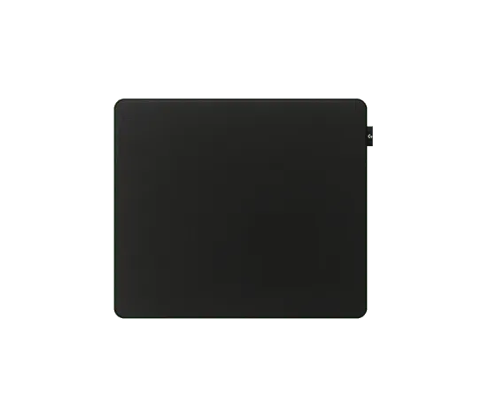 Logitech G PRO X CONTROL 943-001617, mousepad gamer negro de 46 x 40 cm