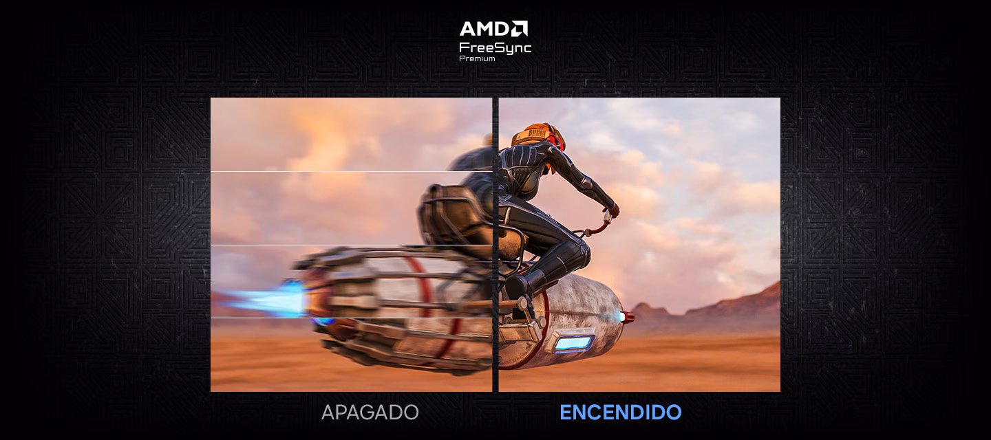 Funciones y uso del Samsung Odyssey G3 G30H