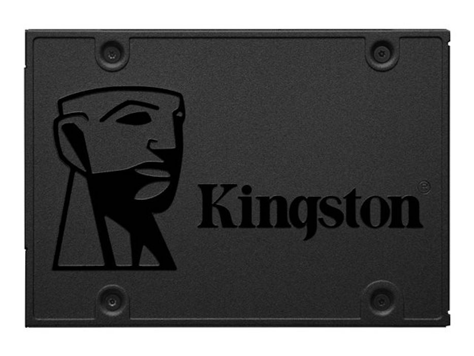 Kingston A400 SA400S37/960G SSD Interno 960GB